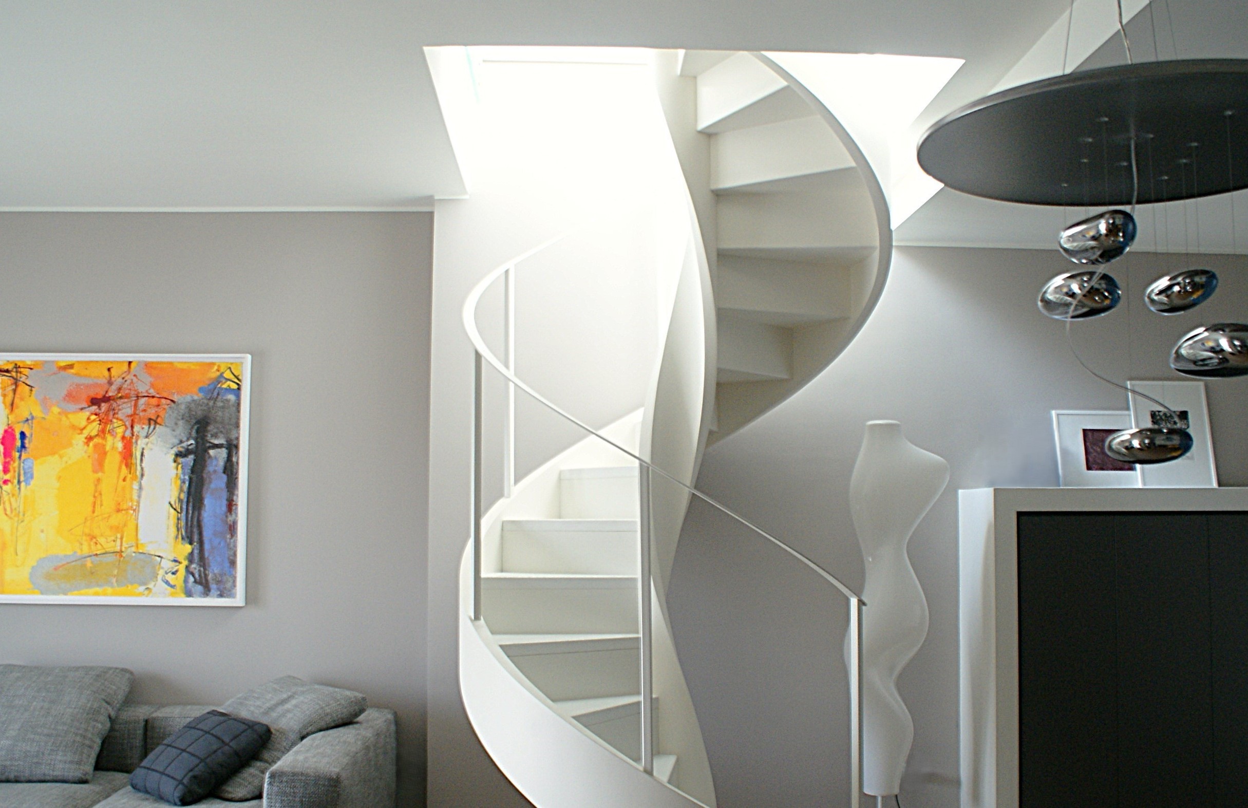 Interior Design Studio — Cristina Mazzitelli Interior Design