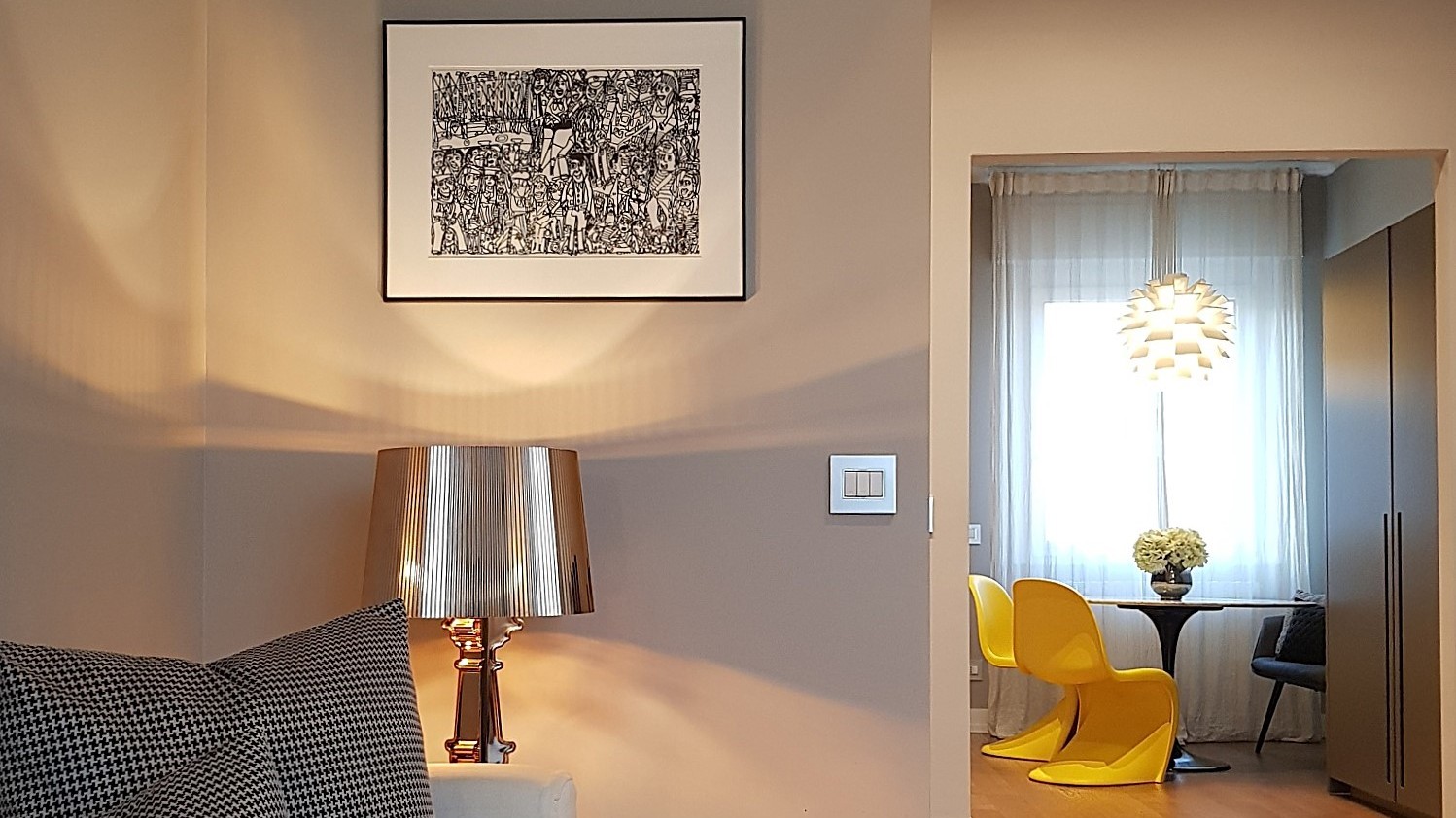 Know-How — Formazione ed esperienza in interior design