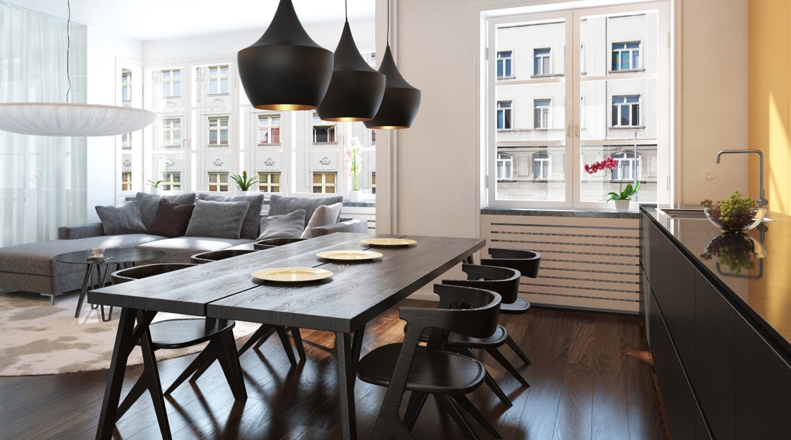 Progettazione Su Misura — Cristina Mazzitelli Interior Design