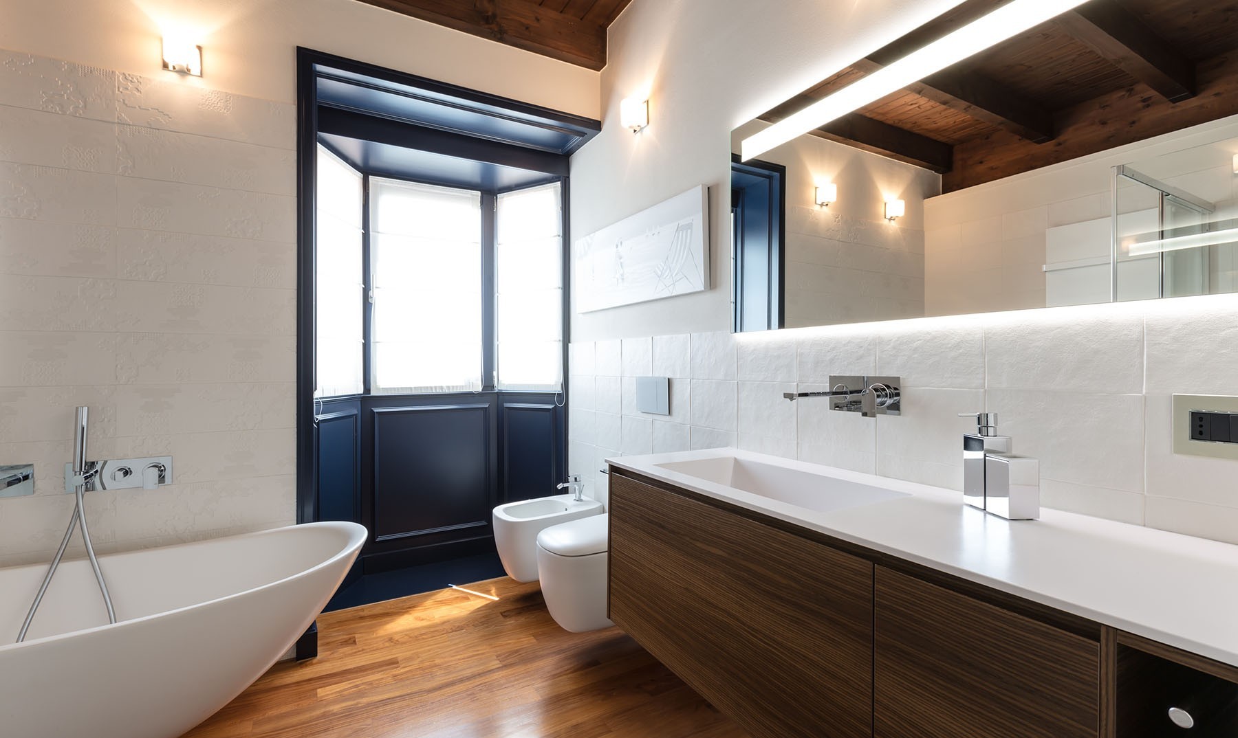 Hotellerie & Residenze — Cristina Mazzitelli Interior Design