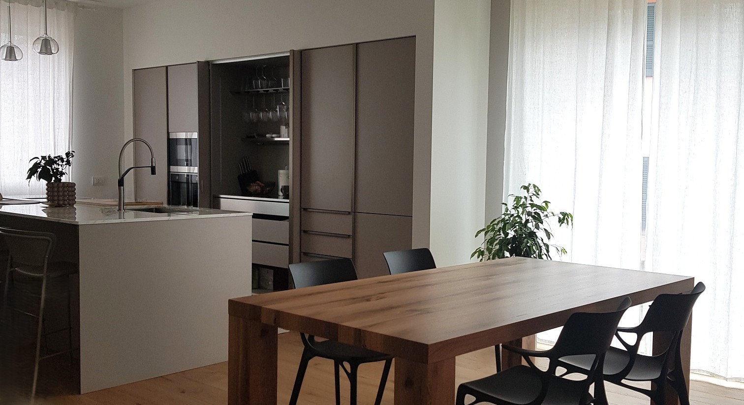 Soluzioni Creative — Cristina Mazzitelli Interior Design