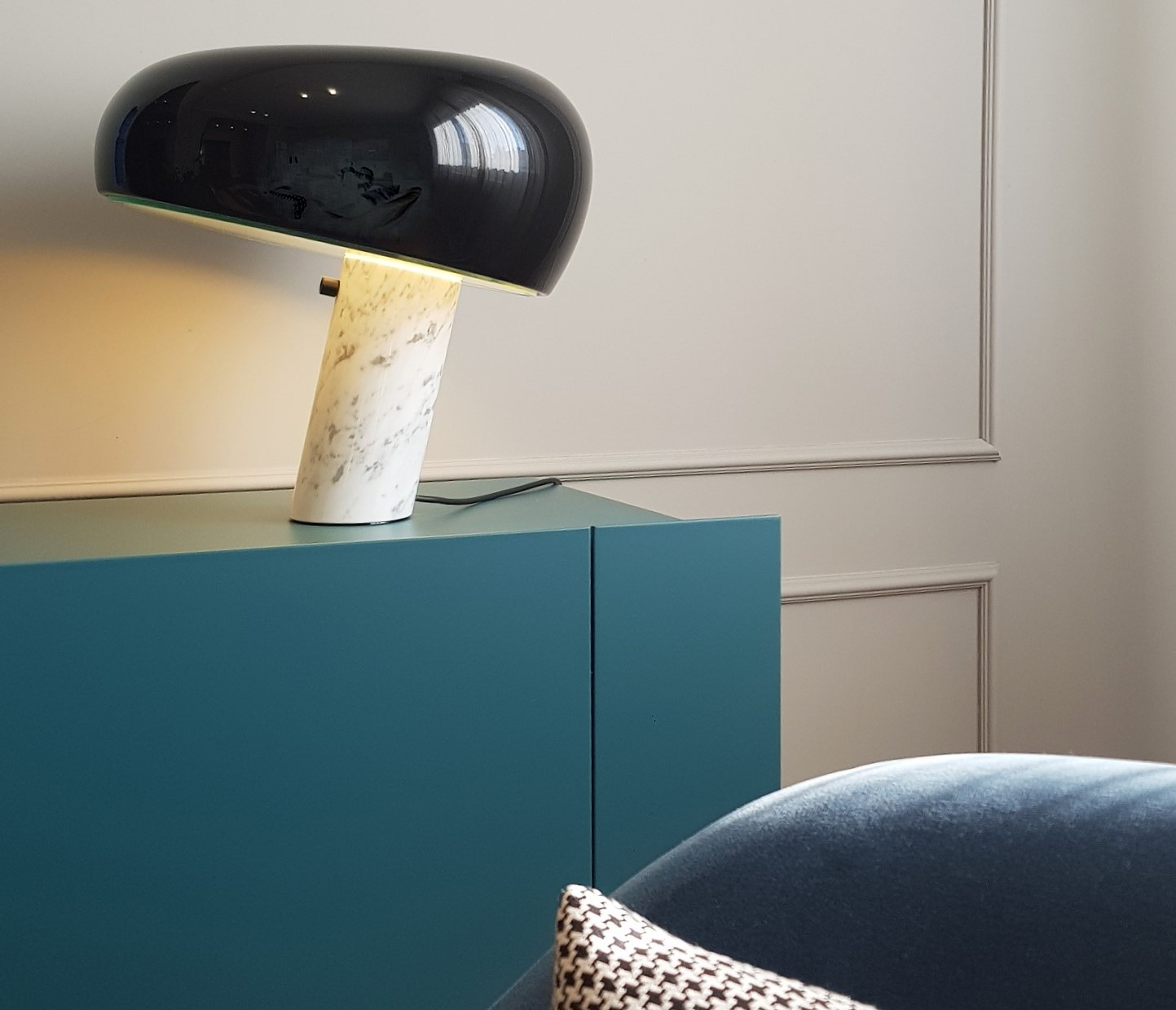 Mission — Progettazione interior design su misura