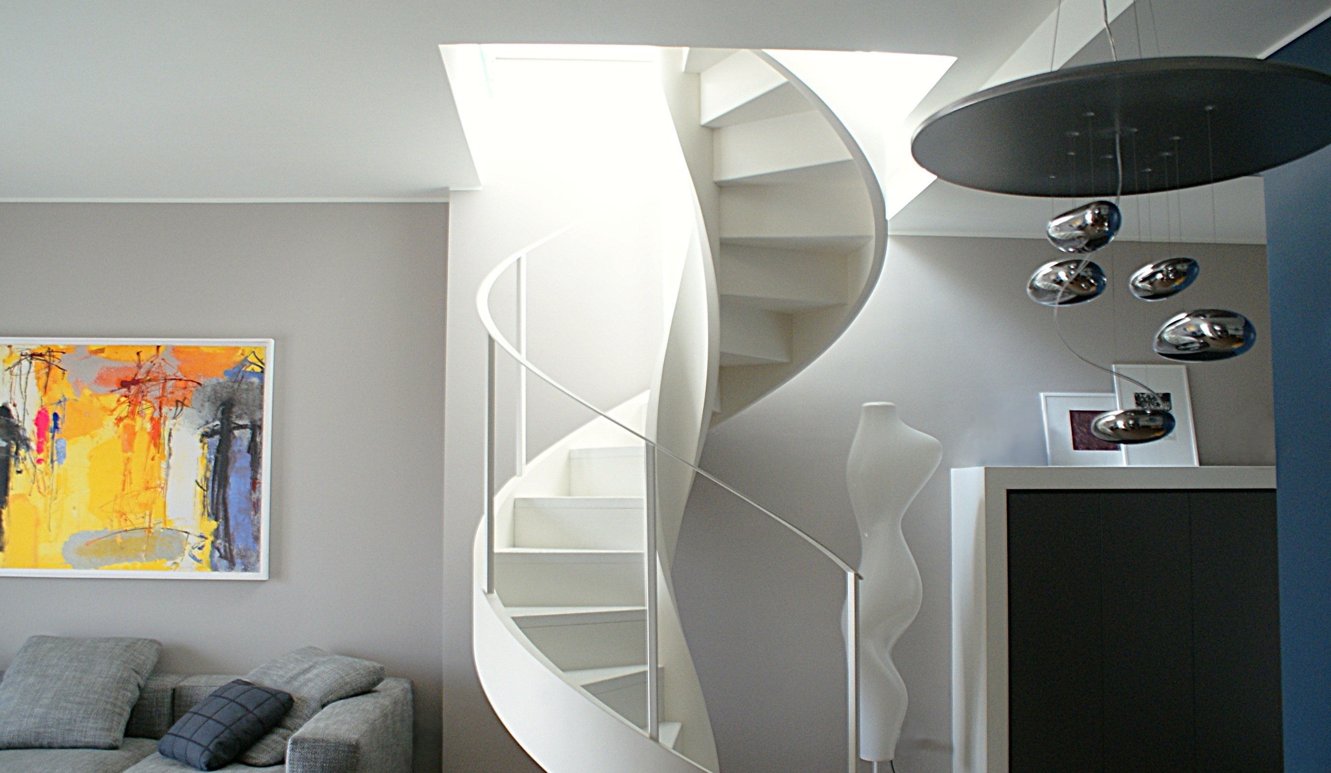 Interior Design Studio — Cristina Mazzitelli Interior Design