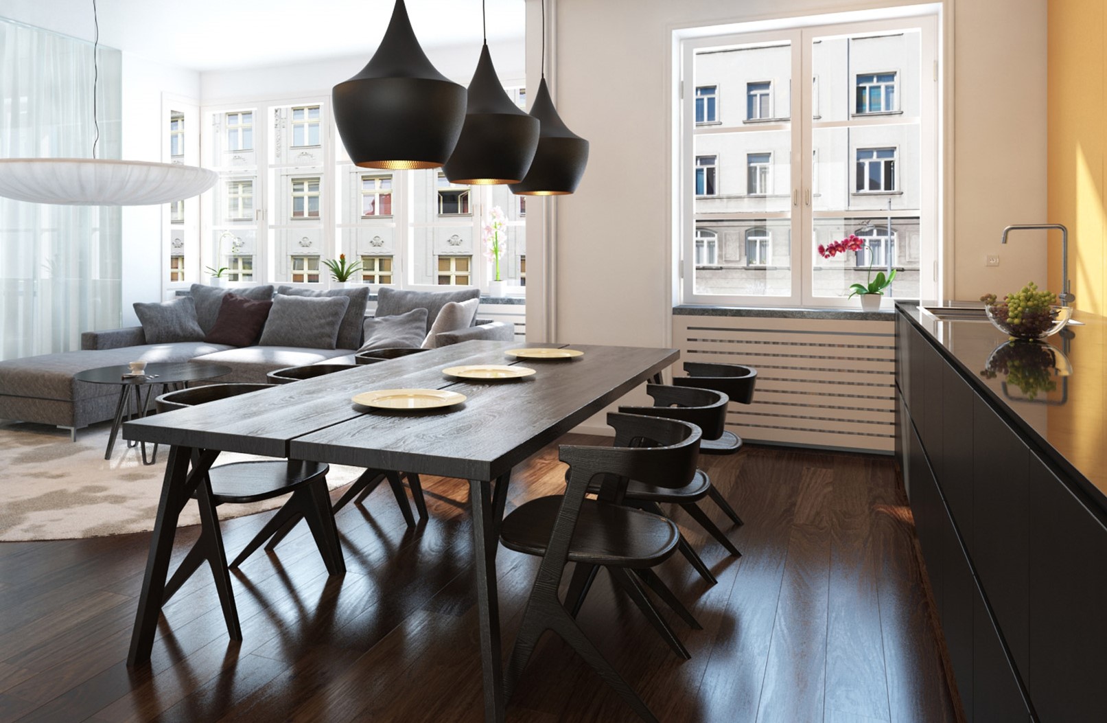 Progettazione Su Misura — Cristina Mazzitelli Interior Design