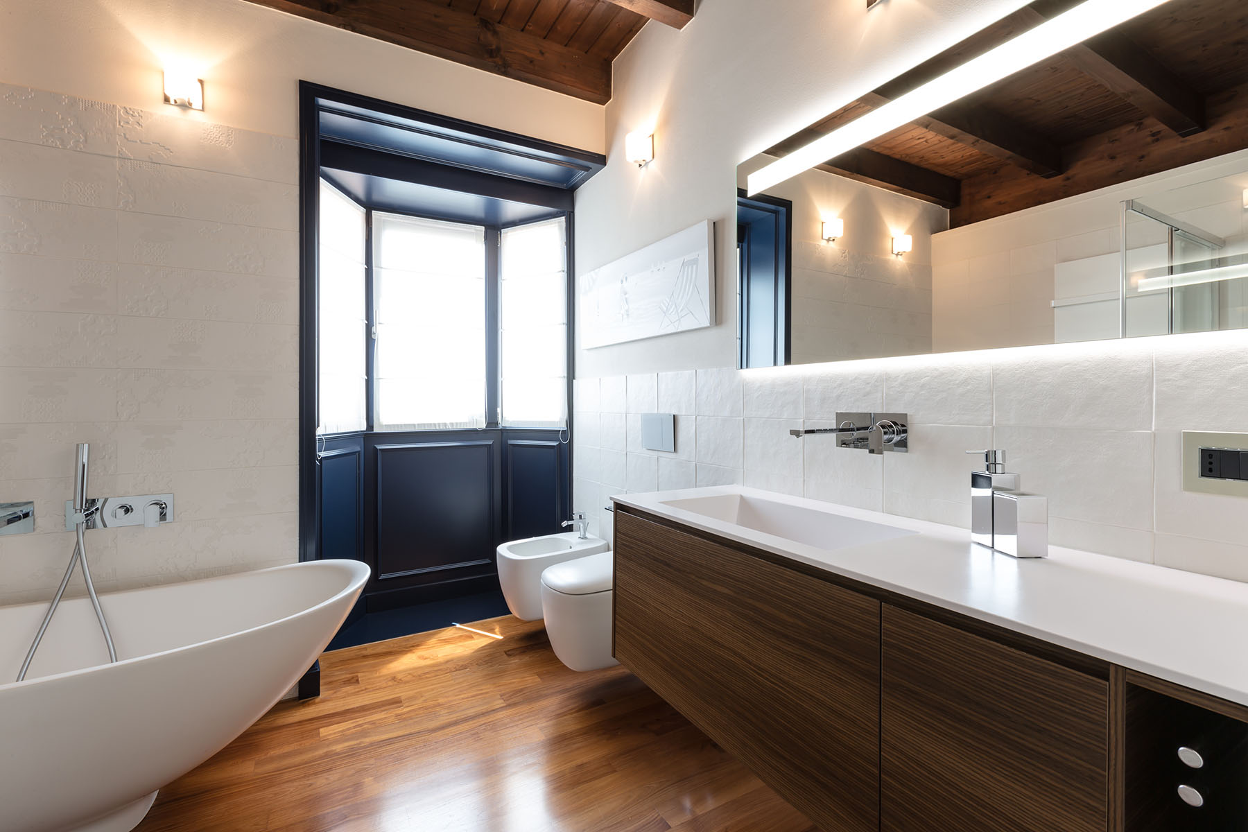 Hotellerie & Residenze — Cristina Mazzitelli Interior Design