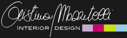 Cristina Mazzitelli Interior Design Studio
