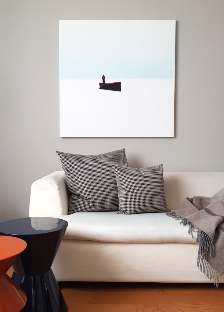 Interiors